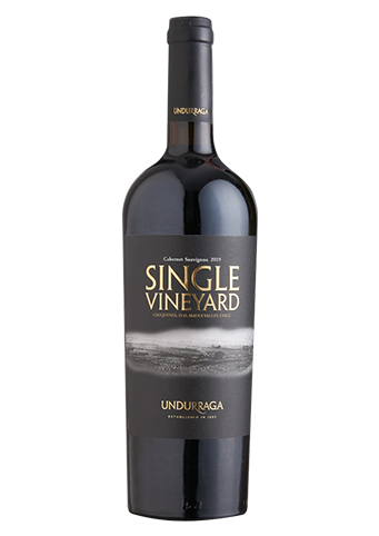 Undurraga Single Vineyard Cabernet Sauvignon
